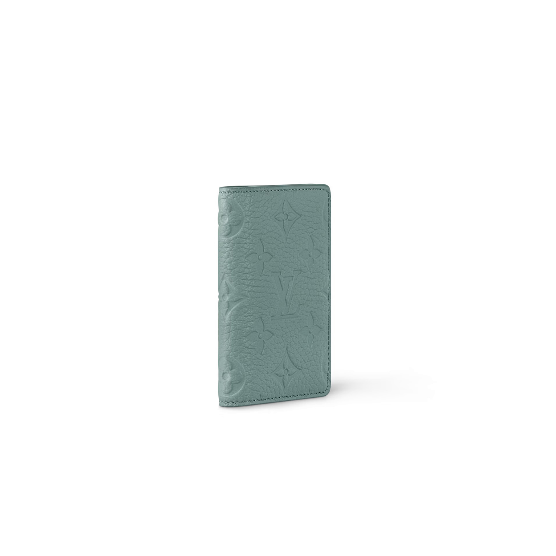 LOUIS VUITTON POCKET ORGANIZER M13973 (11*8*1cm)